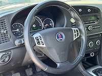 Saab 9-3 cabrio 1.9 tid linear 2009 | gll-53-b - afbeelding 2 van  32