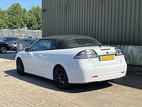 Saab 9-3 cabrio 1.9 tid linear 2009 | gll-53-b - afbeelding 8 van  32