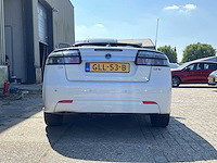 Saab 9-3 cabrio 1.9 tid linear 2009 | gll-53-b - afbeelding 10 van  32