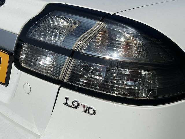 Saab 9-3 cabrio 1.9 tid linear 2009 | gll-53-b - afbeelding 11 van  32