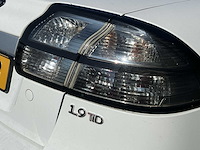 Saab 9-3 cabrio 1.9 tid linear 2009 | gll-53-b - afbeelding 11 van  32