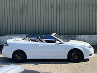 Saab 9-3 cabrio 1.9 tid linear 2009 | gll-53-b - afbeelding 13 van  32
