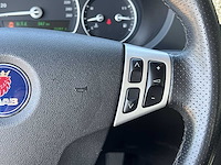 Saab 9-3 cabrio 1.9 tid linear 2009 | gll-53-b - afbeelding 17 van  32