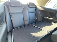 Saab 9-3 cabrio 1.9 tid linear 2009 | gll-53-b - afbeelding 22 van  32