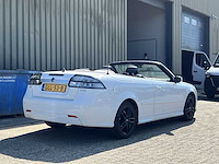 Saab 9-3 cabrio 1.9 tid linear 2009 | gll-53-b - afbeelding 12 van  32