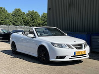 Saab 9-3 cabrio 1.9 tid linear 2009 | gll-53-b - afbeelding 28 van  32