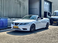 Saab 9-3 cabrio 1.9 tid linear 2009 | gll-53-b - afbeelding 30 van  32