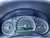 Saab 9-3 cabrio 1.9 tid linear 2009 | gll-53-b - afbeelding 31 van  32