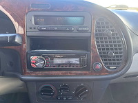 Saab 9-3 cabrio 2.0 s, 52-sr-kv - afbeelding 2 van  11