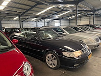 Saab 9-3 cabrio 2.0 s, 52-sr-kv - afbeelding 7 van  11