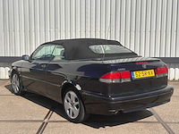 Saab 9-3 cabrio 2.0 s, 52-sr-kv - afbeelding 8 van  11