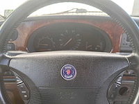 Saab 9-3 cabrio 2.0 s, 52-sr-kv - afbeelding 11 van  11