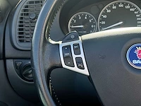 Saab 9-3 cabrio 2.0 t vector | n-151-hg - afbeelding 15 van  40