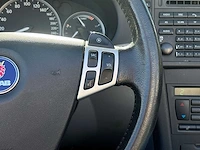 Saab 9-3 cabrio 2.0 t vector | n-151-hg - afbeelding 16 van  40