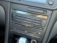 Saab 9-3 cabrio 2.0 t vector | n-151-hg - afbeelding 18 van  40