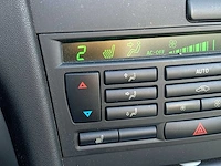 Saab 9-3 cabrio 2.0 t vector | n-151-hg - afbeelding 2 van  40