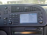 Saab 9-3 cabrio 2.0 t vector | n-151-hg - afbeelding 20 van  40