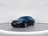 Saab 9-3 cabrio 2.0 t vector | n-151-hg - afbeelding 24 van  40