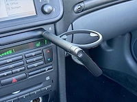 Saab 9-3 cabrio 2.0 t vector | n-151-hg - afbeelding 30 van  40