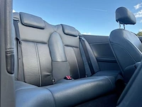 Saab 9-3 cabrio 2.0 t vector | n-151-hg - afbeelding 31 van  40
