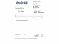 Saab 9-3 cabrio 2.0 t vector | n-151-hg - afbeelding 34 van  40