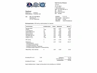 Saab 9-3 cabrio 2.0 t vector | n-151-hg - afbeelding 35 van  40