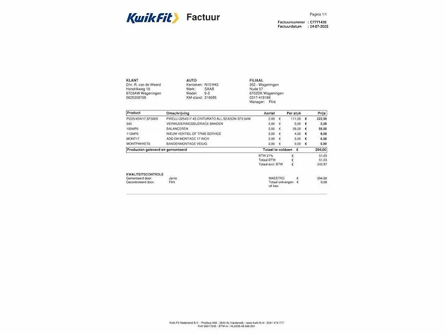 Saab 9-3 cabrio 2.0 t vector | n-151-hg - afbeelding 36 van  40