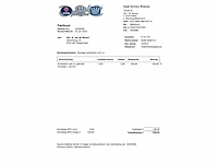 Saab 9-3 cabrio 2.0 t vector | n-151-hg - afbeelding 37 van  40