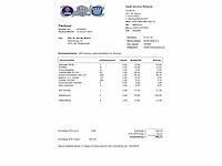 Saab 9-3 cabrio 2.0 t vector | n-151-hg - afbeelding 38 van  40