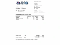 Saab 9-3 cabrio 2.0 t vector | n-151-hg - afbeelding 6 van  40
