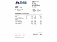 Saab 9-3 cabrio 2.0 t vector | n-151-hg - afbeelding 7 van  40