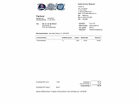 Saab 9-3 cabrio 2.0 t vector | n-151-hg - afbeelding 8 van  40