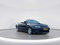 Saab 9-3 cabrio 2.0 t vector | n-151-hg - afbeelding 39 van  40