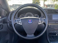 Saab 9-3 cabrio 2.0 t vector | n-151-hg - afbeelding 13 van  40