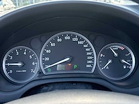 Saab 9-3 cabrio 2.0 t vector | n-151-hg - afbeelding 14 van  40