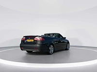 Saab 9-3 cabrio 2.0 t vector | n-151-hg - afbeelding 4 van  33