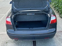 Saab 9-3 cabrio 2.0 t vector | n-151-hg - afbeelding 17 van  33