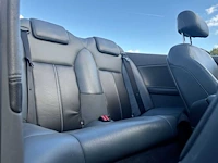 Saab 9-3 cabrio 2.0 t vector | n-151-hg - afbeelding 18 van  33