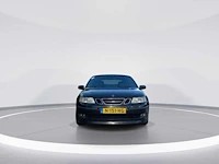 Saab 9-3 cabrio 2.0 t vector | n-151-hg