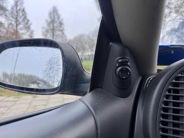 Saab 9-3 cabrio 2.0t aero automaat, 93-nr-fr - afbeelding 3 van  18