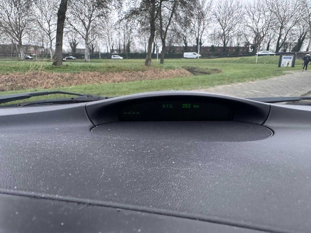 Saab 9-3 cabrio 2.0t aero automaat, 93-nr-fr - afbeelding 4 van  18