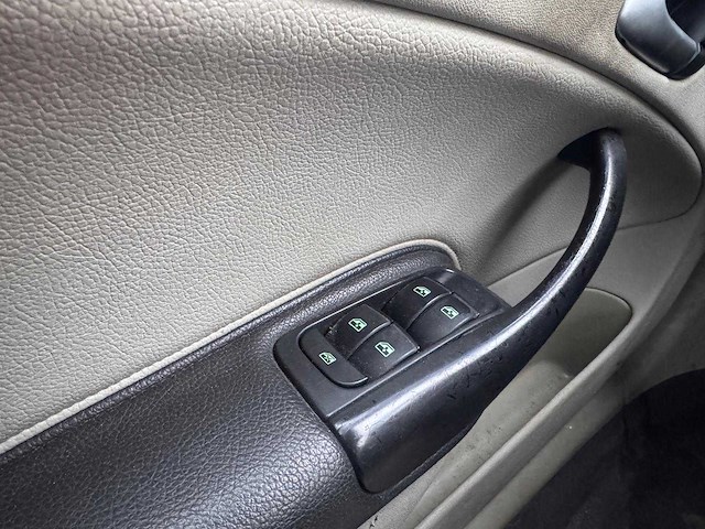 Saab 9-3 cabrio 2.0t aero automaat, 93-nr-fr - afbeelding 6 van  18