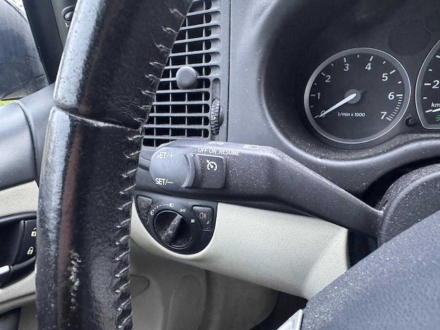 Saab 9-3 cabrio 2.0t aero automaat, 93-nr-fr - afbeelding 7 van  18