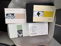 Saab 9-3 cabrio 2.0t aero automaat, 93-nr-fr - afbeelding 9 van  18