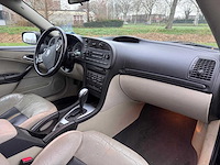 Saab 9-3 cabrio 2.0t aero automaat, 93-nr-fr - afbeelding 15 van  18