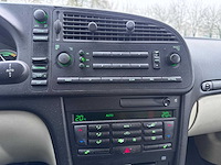 Saab 9-3 cabrio 2.0t aero automaat, 93-nr-fr - afbeelding 2 van  18