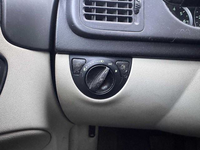 Saab 9-3 cabrio 2.0t aero automaat, 93-nr-fr - afbeelding 8 van  18