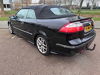 Saab 9-3 cabrio 2.0t aero automaat, 93-nr-fr - afbeelding 13 van  18