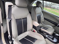 Saab 9-3 cabrio 2.0t aero automaat, 93-nr-fr - afbeelding 16 van  18