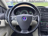 Saab 9-3 cabrio 2.0t aero automaat, 93-nr-fr - afbeelding 18 van  18